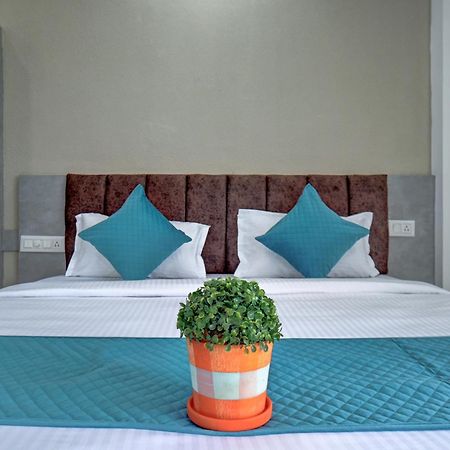 Hotel Cloud 9 Luxury Stay Майсуру Екстер'єр фото